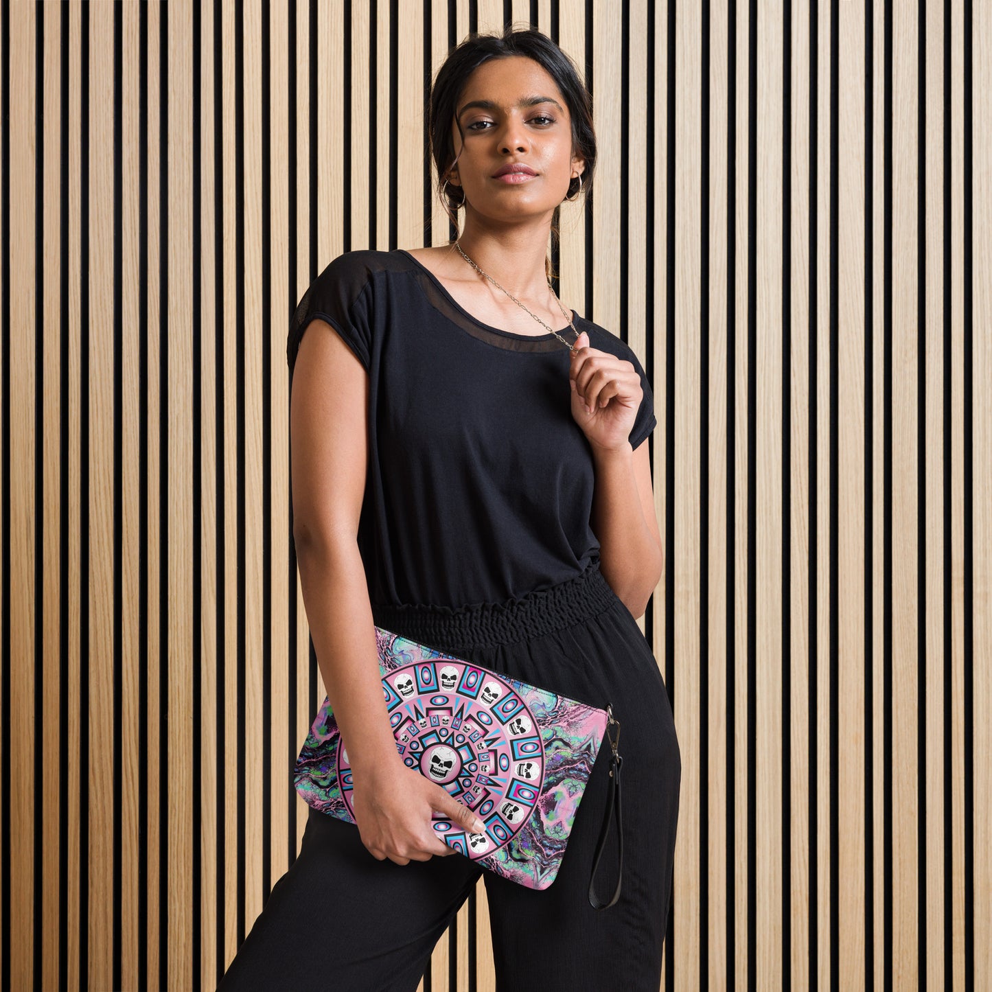 Crossbody bag - SW-0012