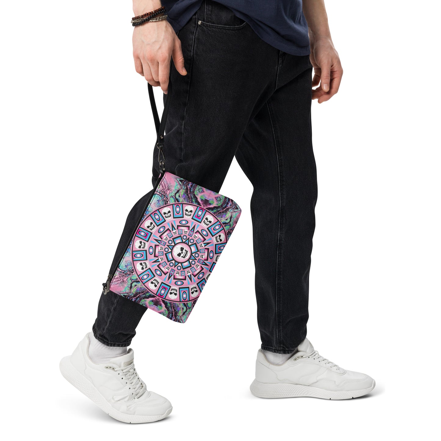 Crossbody bag - SW-0012