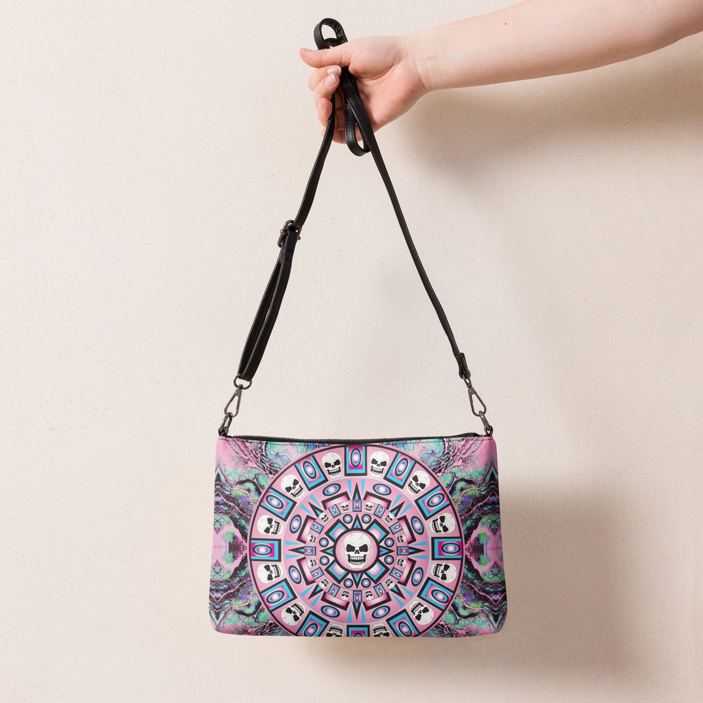 Crossbody bag - SW-0012