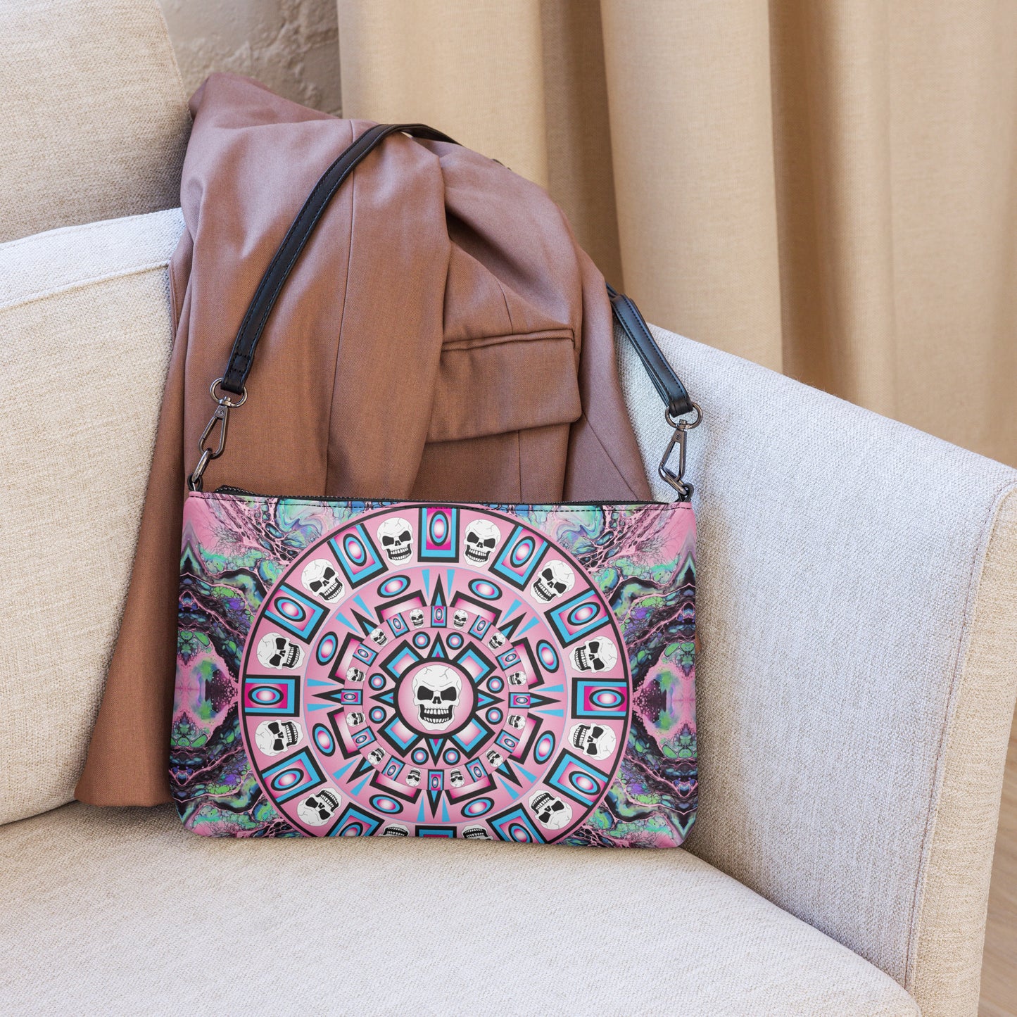 Crossbody bag - SW-0012
