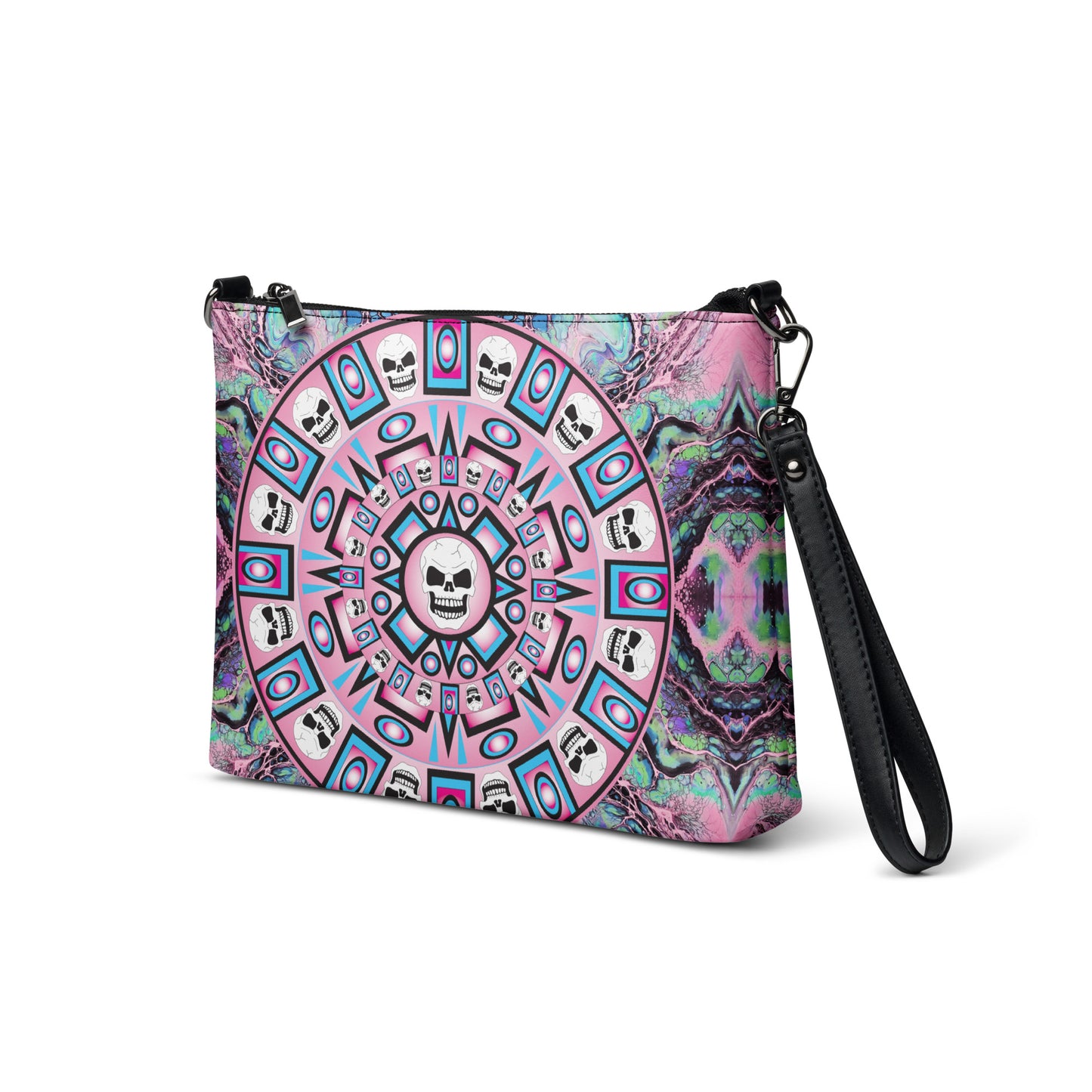 Crossbody bag - SW-0012