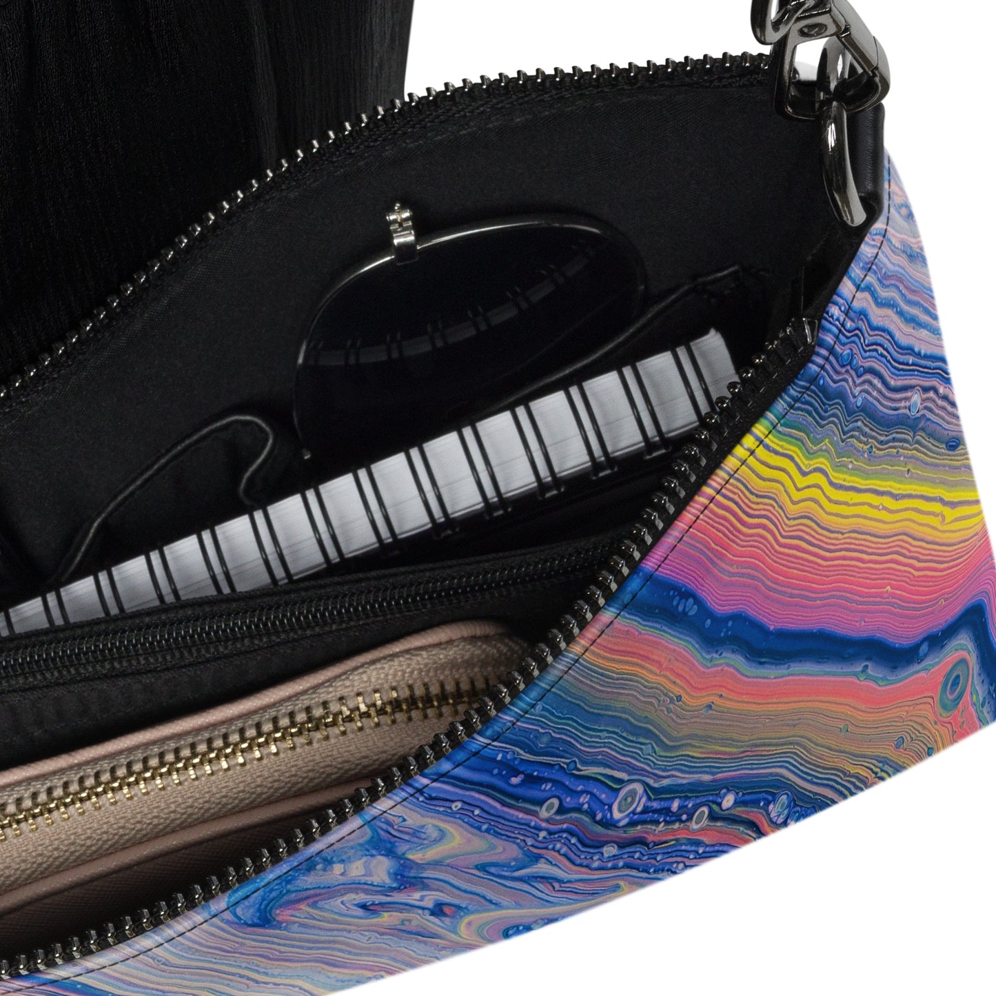 Crossbody bag - FA-004