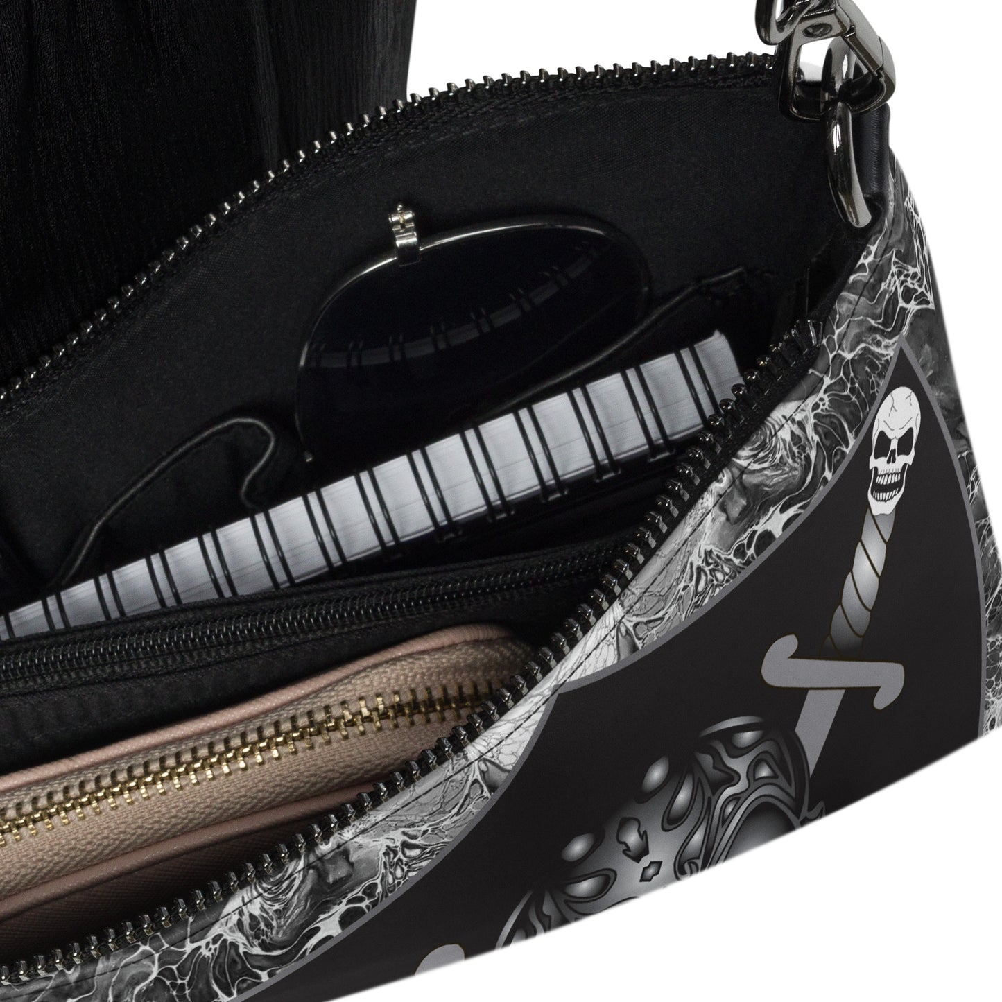 Crossbody bag - SW-002