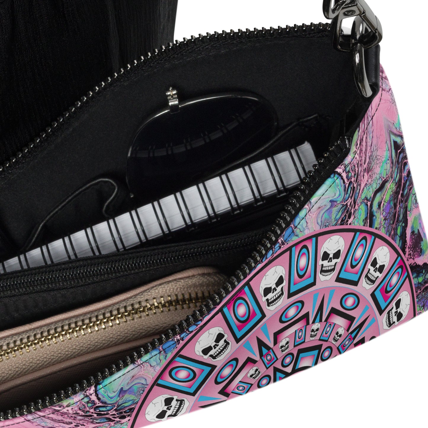 Crossbody bag - SW-0012