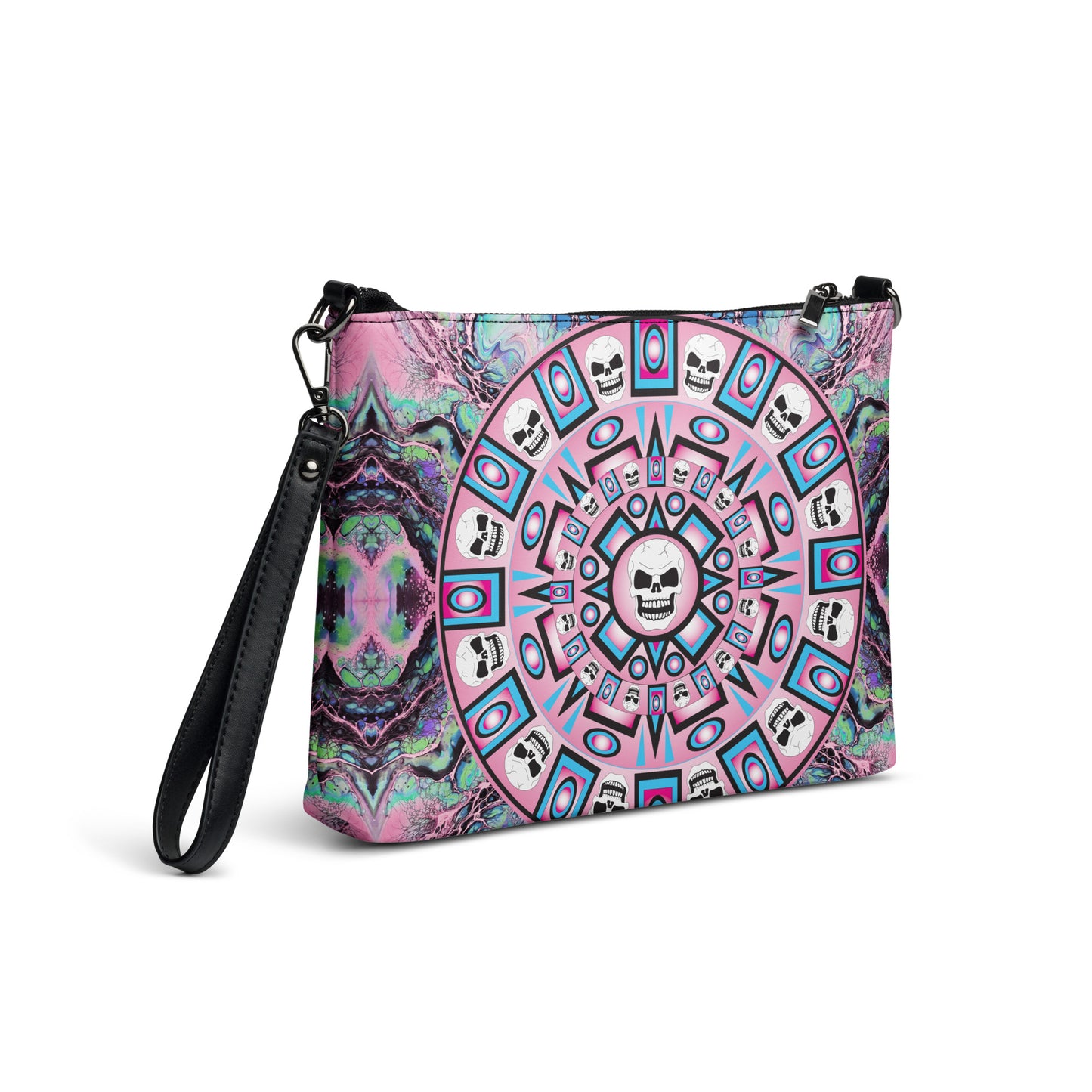Crossbody bag - SW-0012