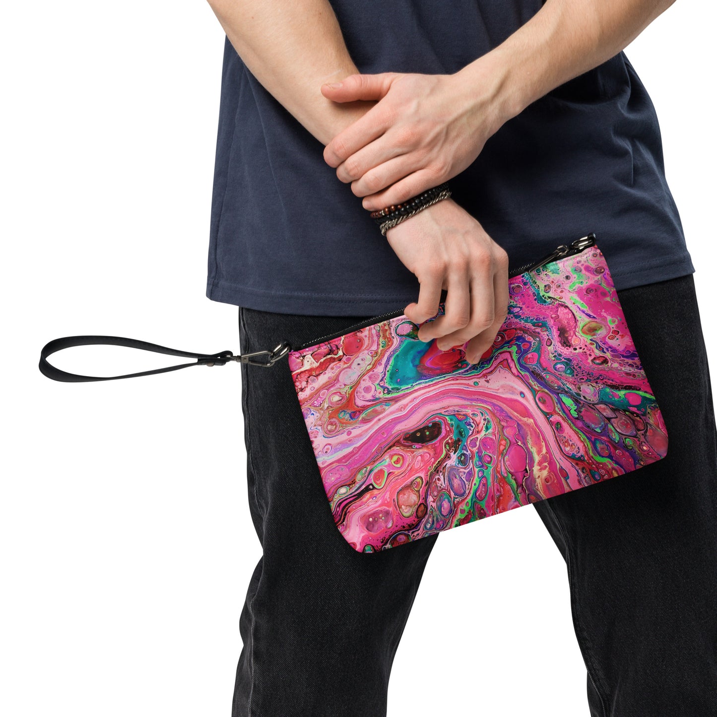 Crossbody bag - FA-011A