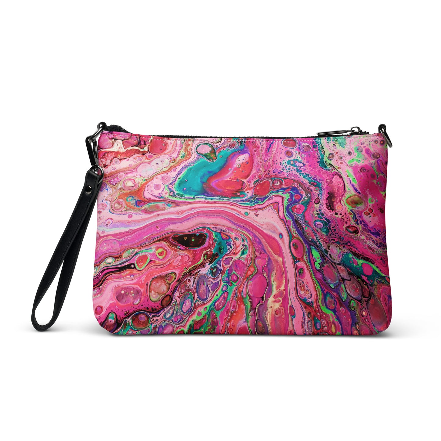 Crossbody bag - FA-011A