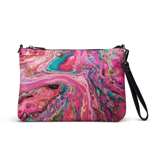 Crossbody bag - FA-011A