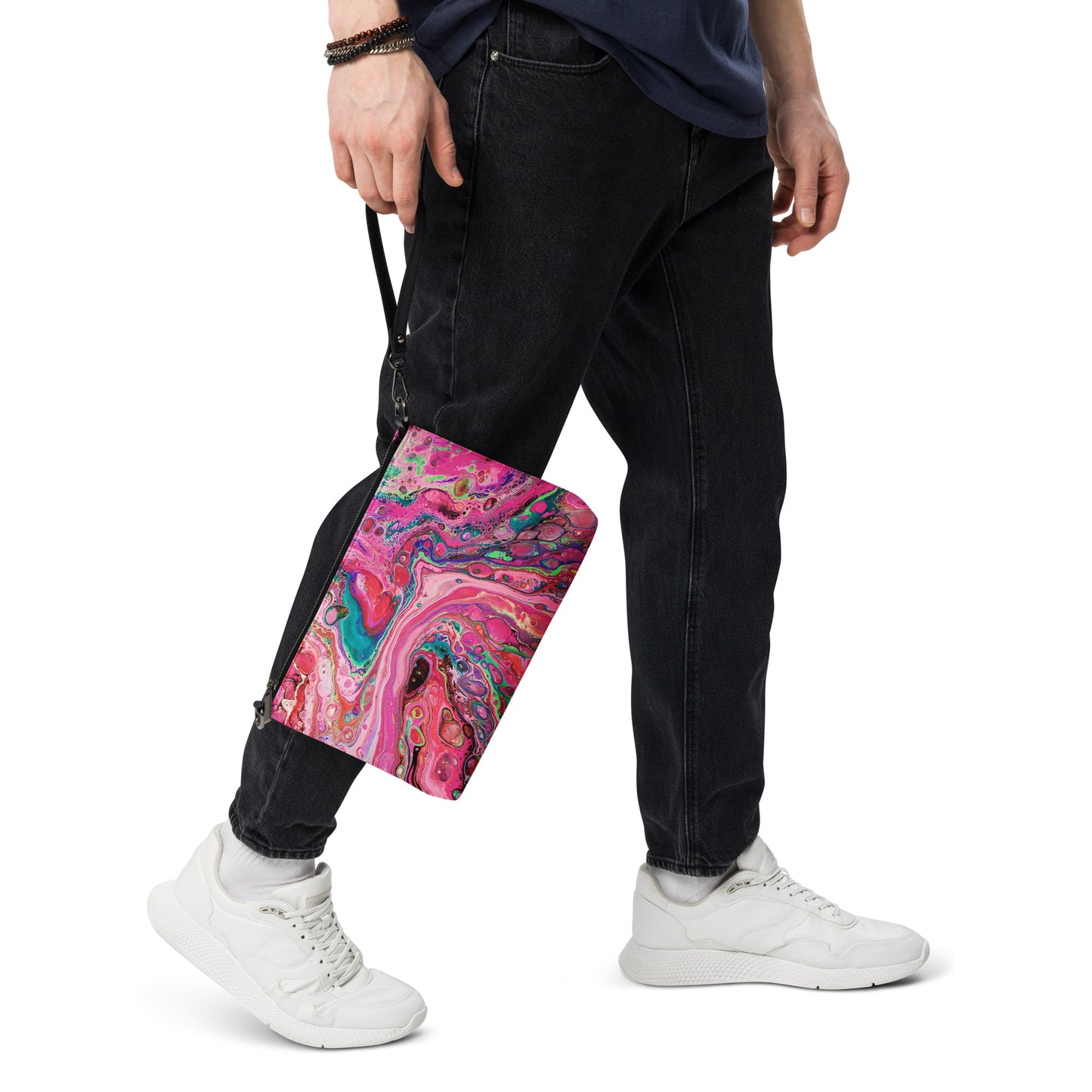 Crossbody bag - FA-011A