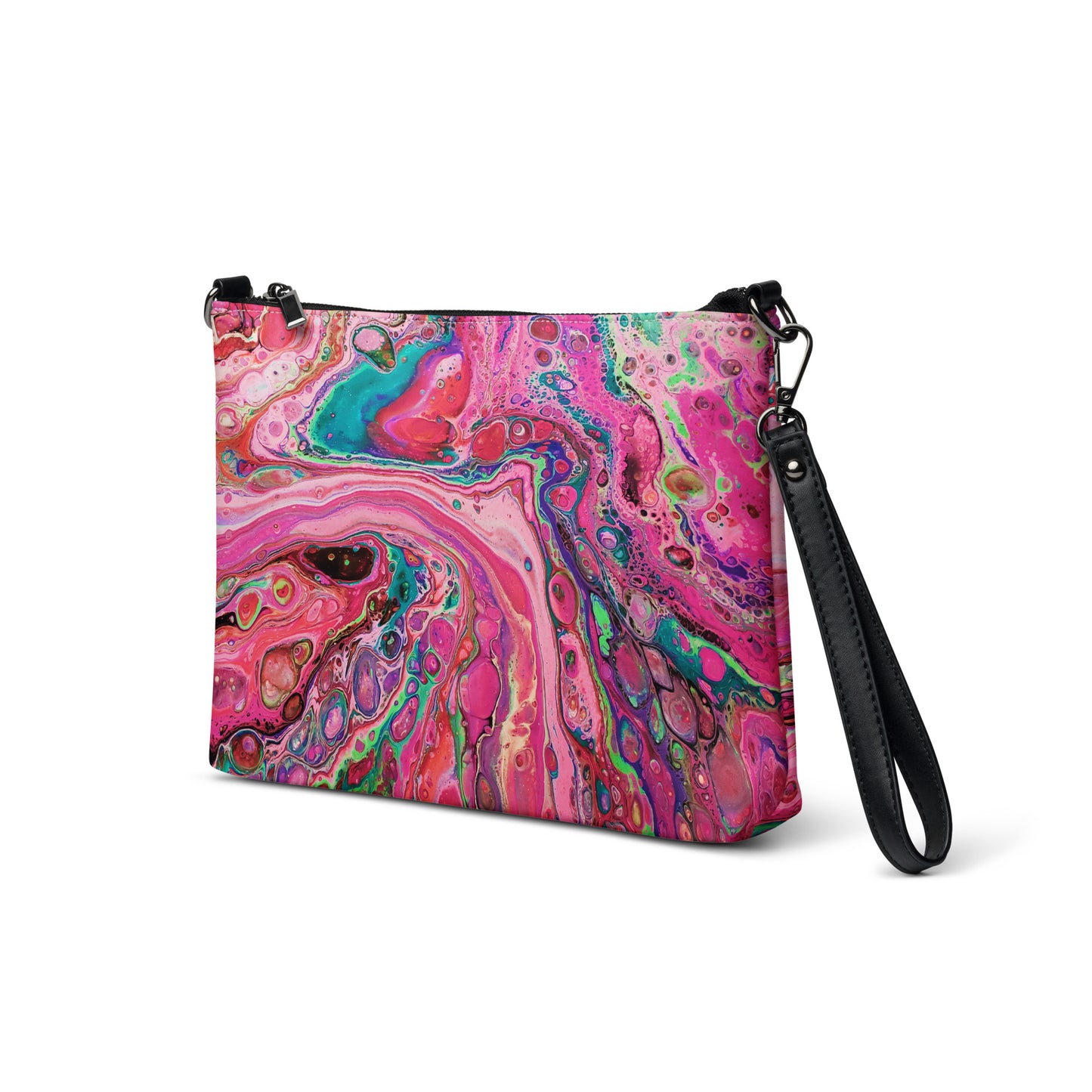 Crossbody bag - FA-011A