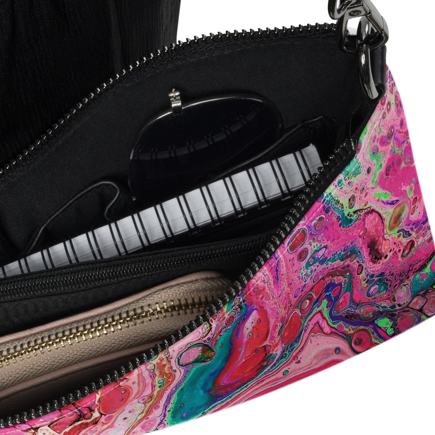 Crossbody bag - FA-011A