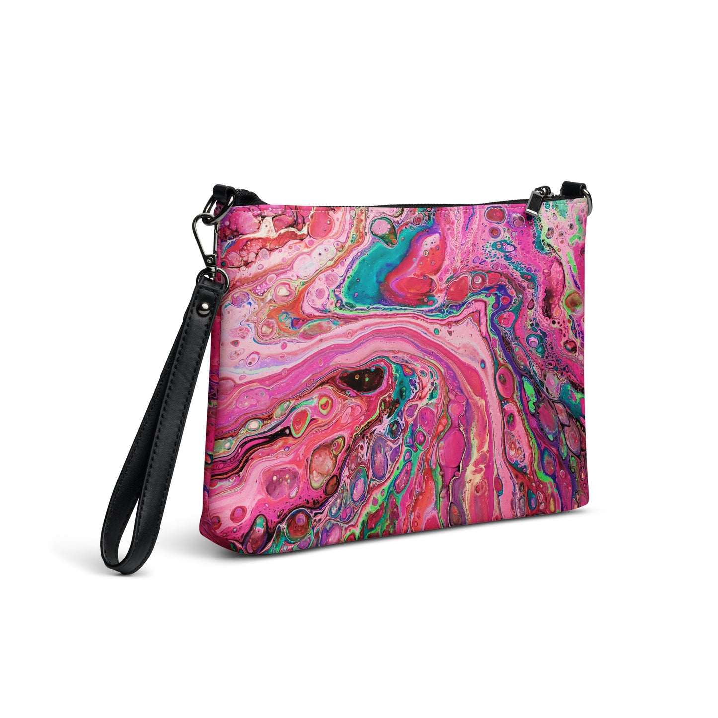 Crossbody bag - FA-011A