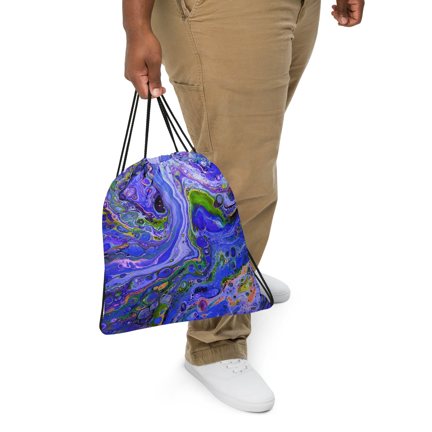 Drawstring bag - FA-011B