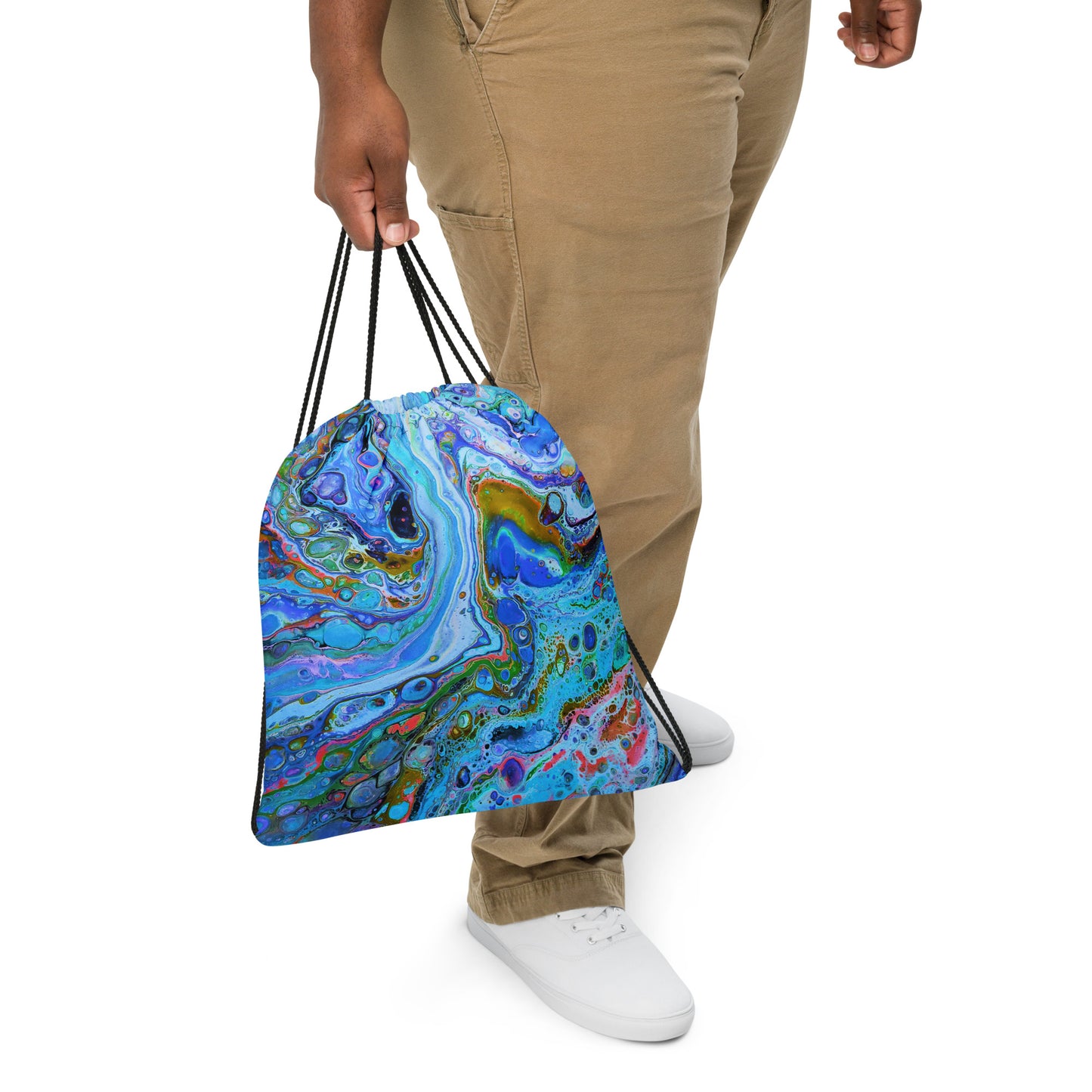 Drawstring bag - FA-011A