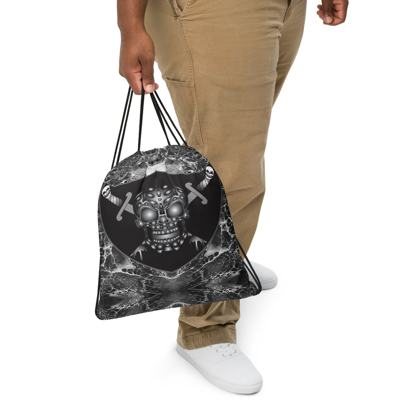 Drawstring bag - SW-002