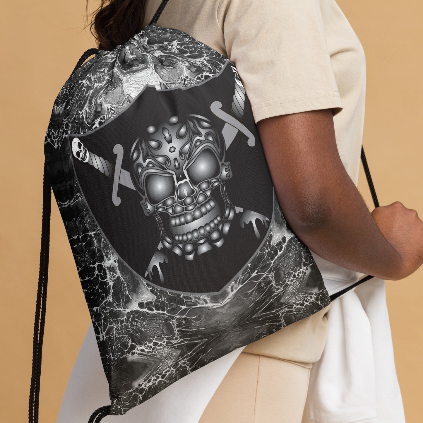 Drawstring bag - SW-002