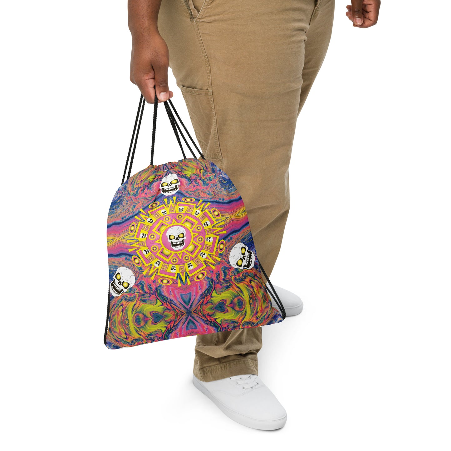 Drawstring bag - SW-015