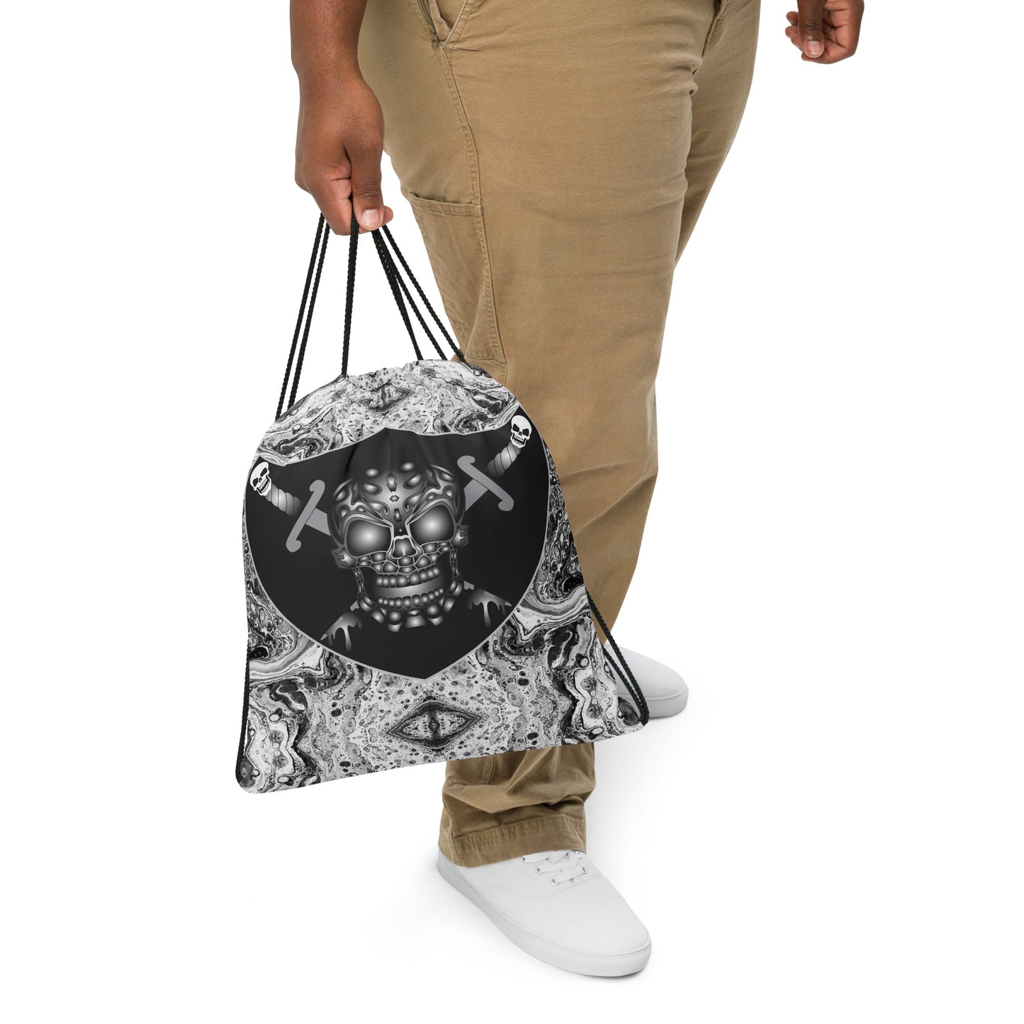 Drawstring bag - SW-010