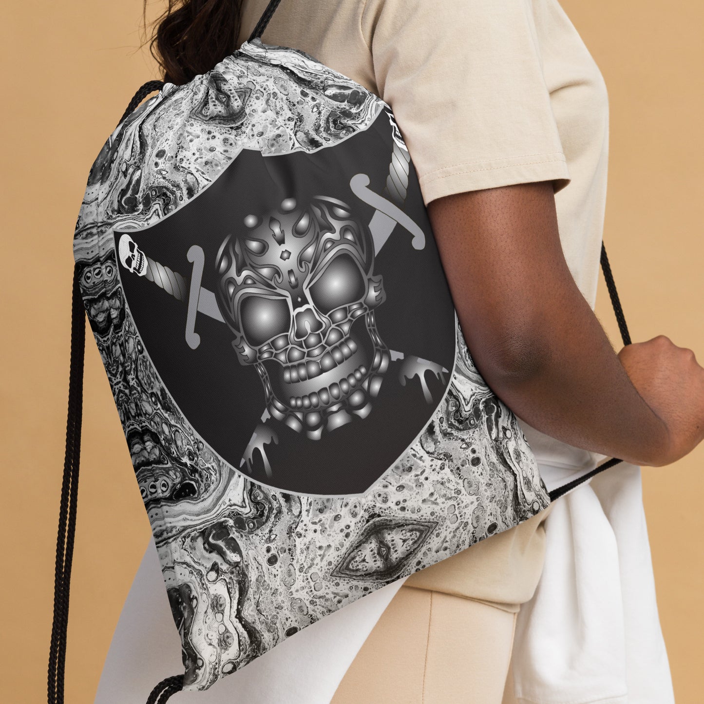 Drawstring bag - SW-010