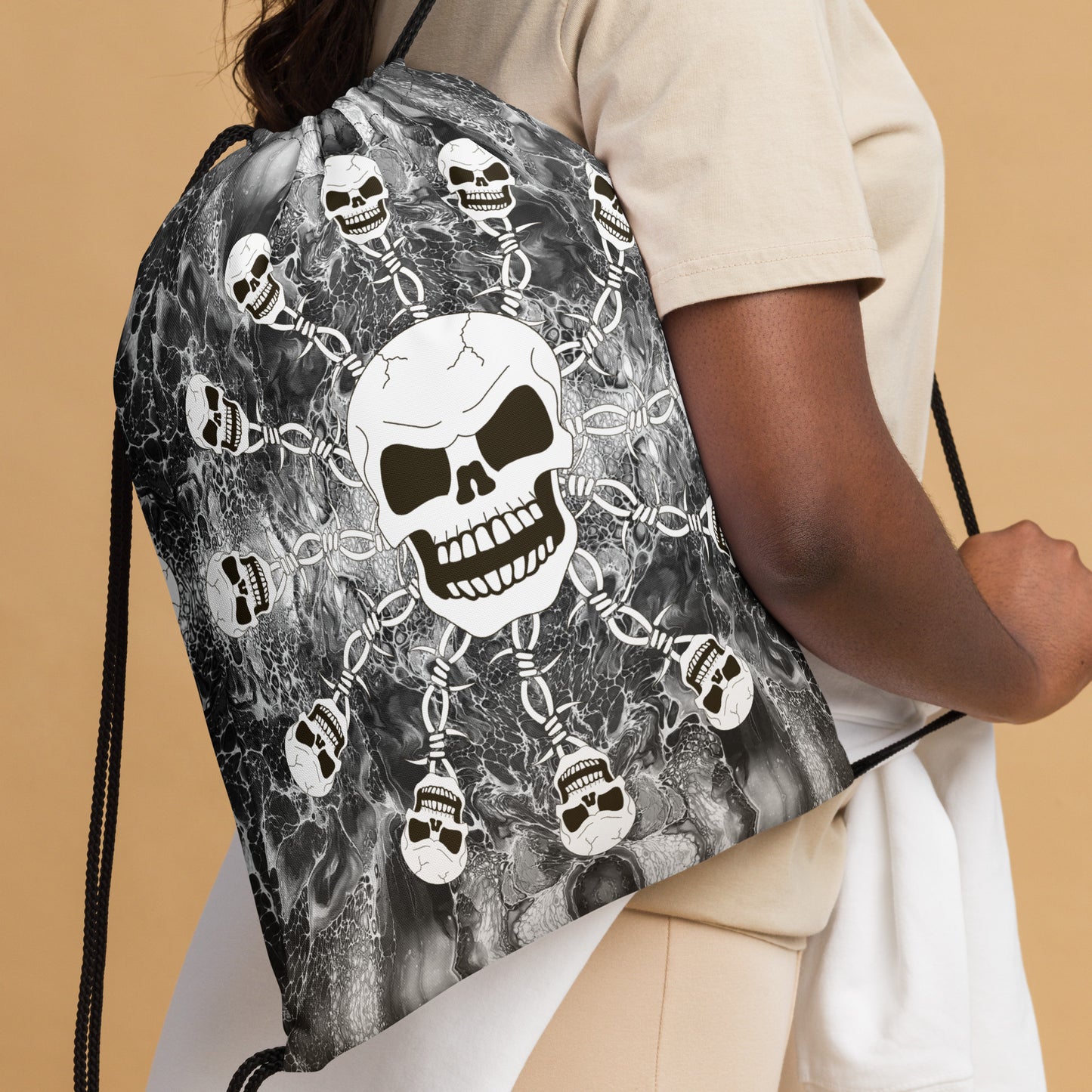 Drawstring bag - SW-008