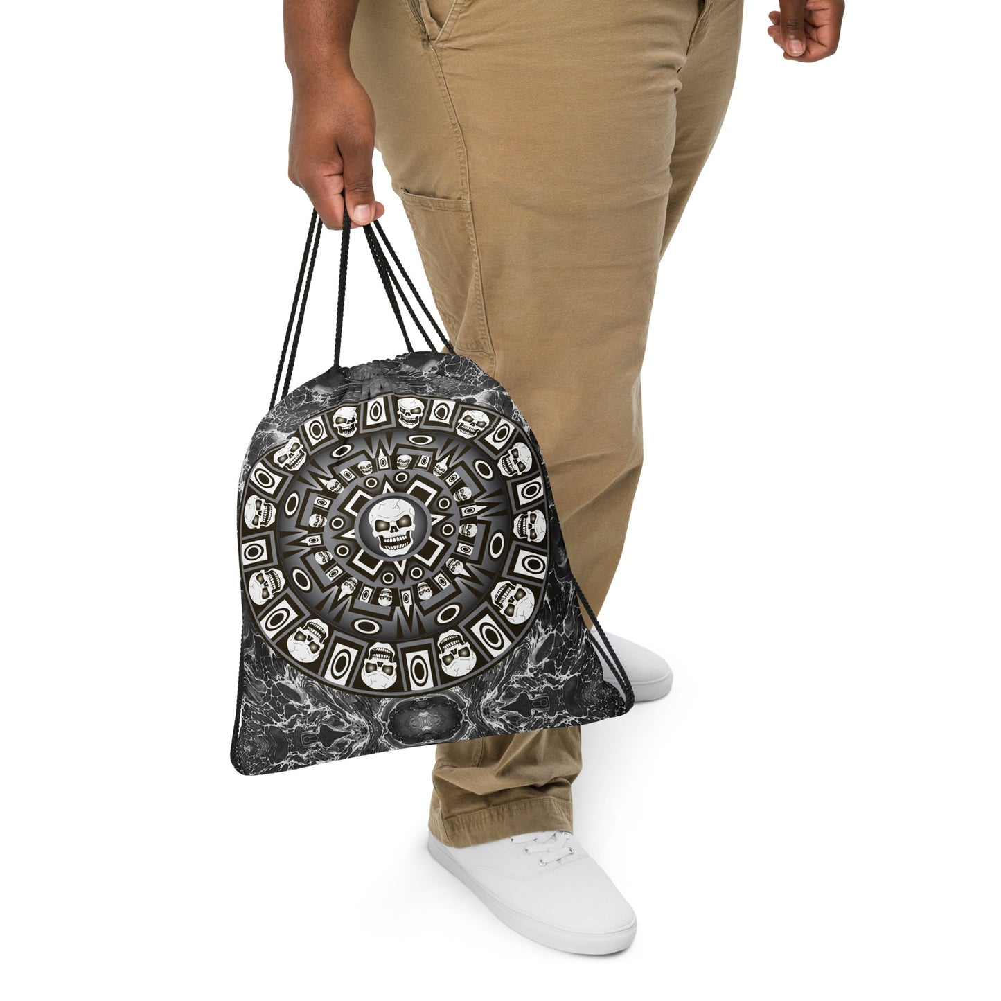 Drawstring bag - SW-005