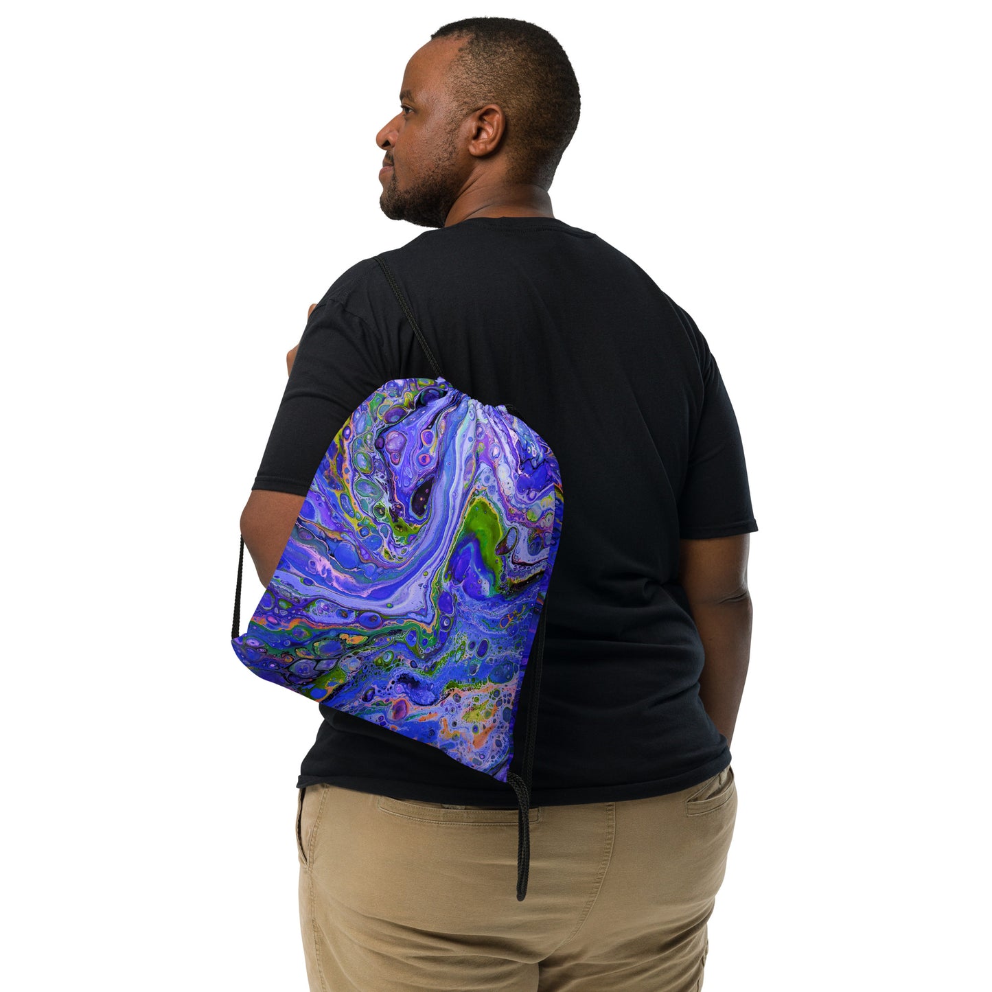 Drawstring bag - FA-011B
