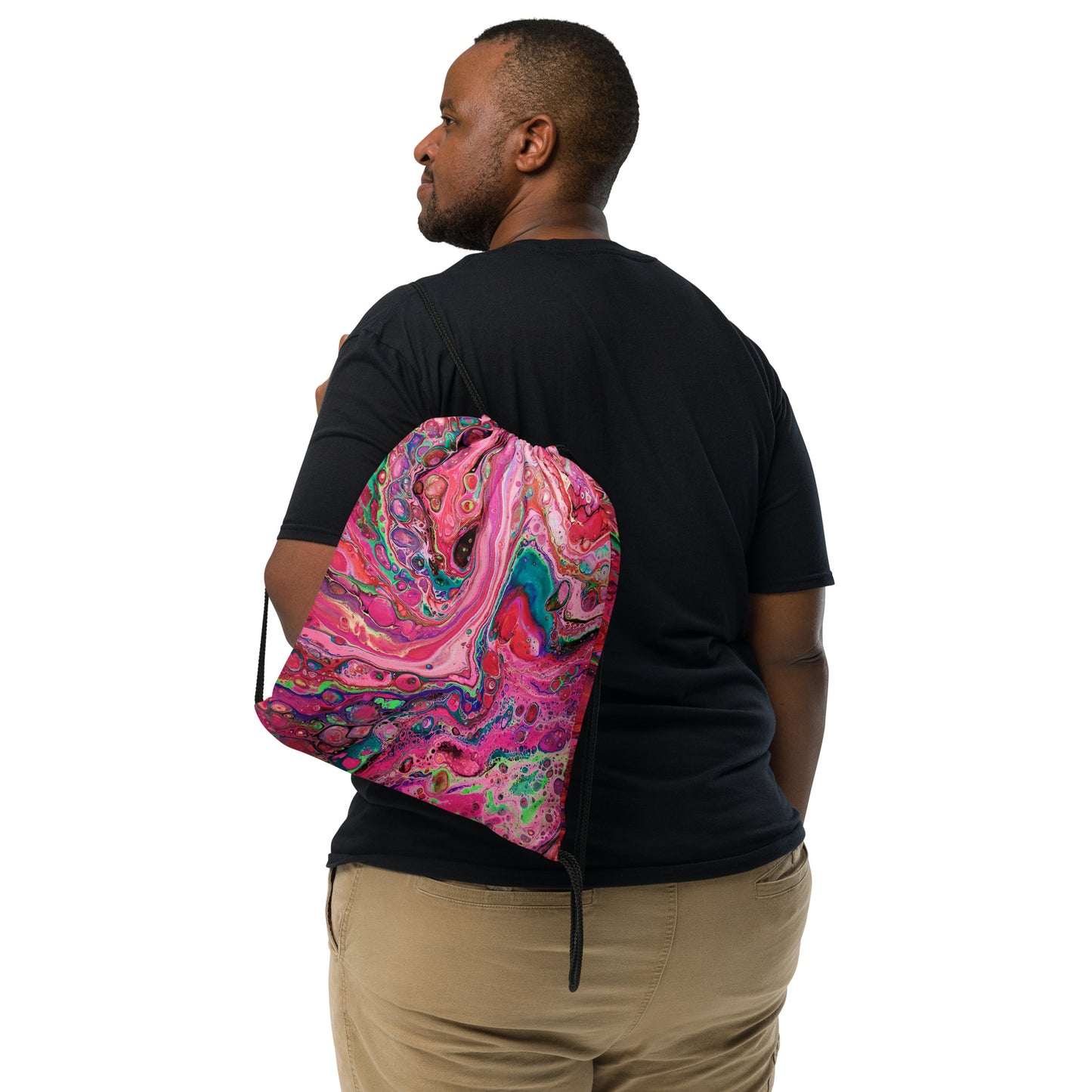 Drawstring bag - FA-011