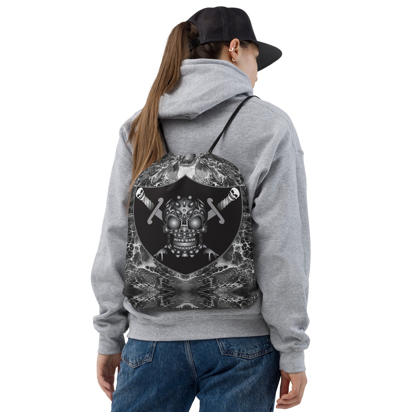 Drawstring bag - SW-002
