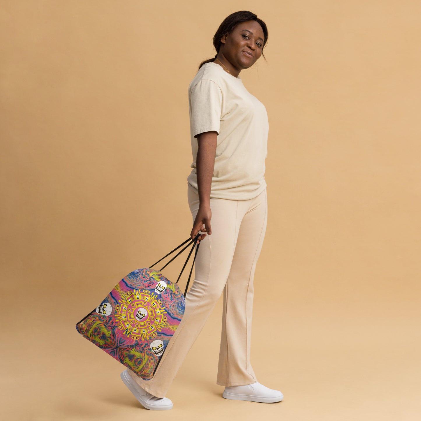 Drawstring bag - SW-015