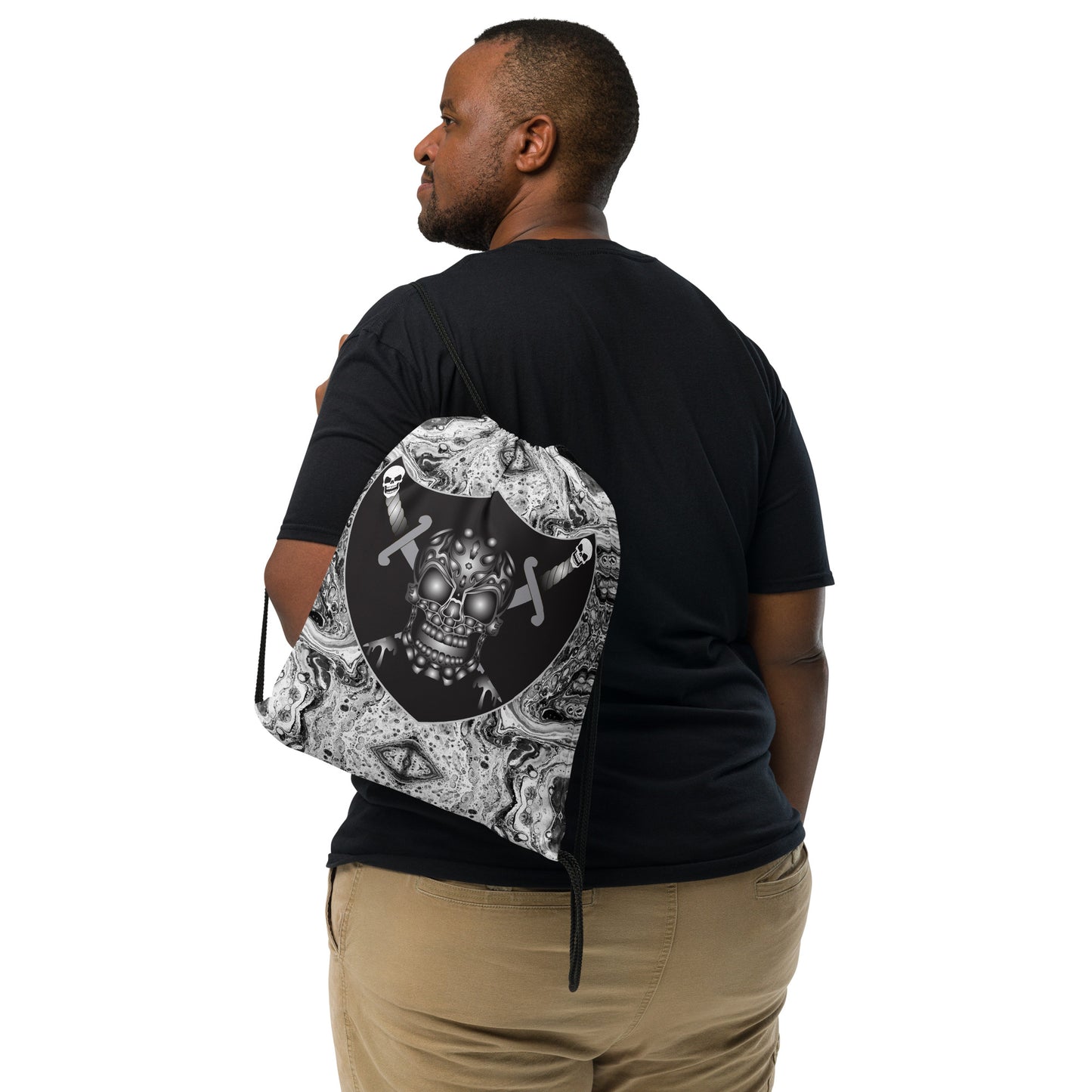 Drawstring bag - SW-010