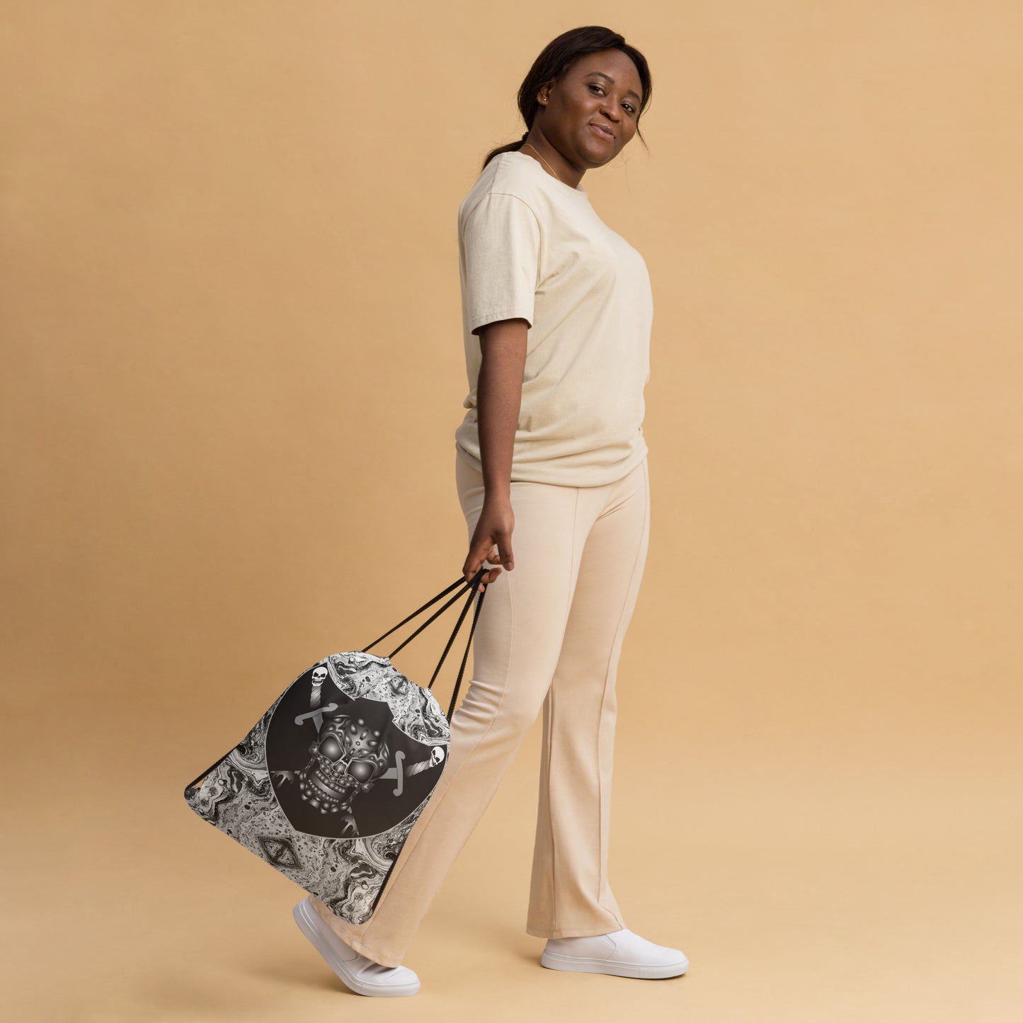 Drawstring bag - SW-010