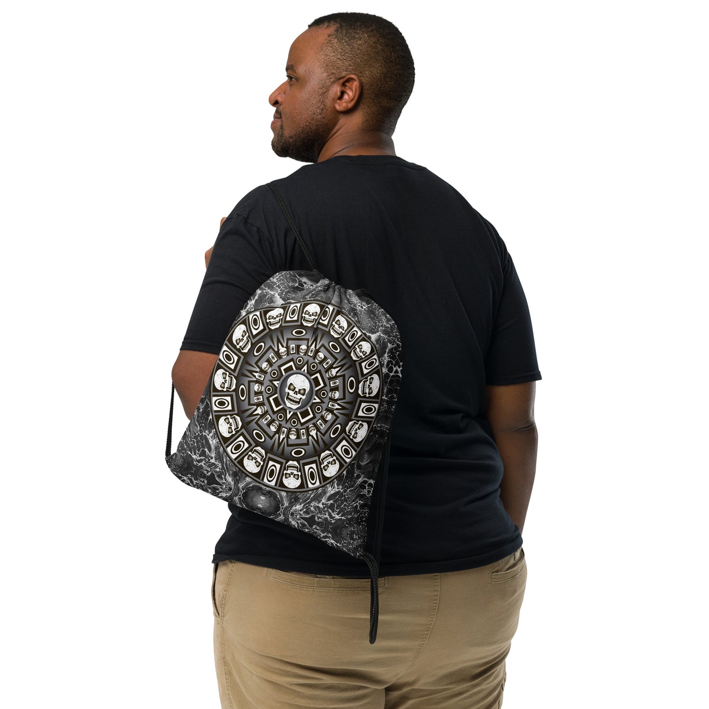 Drawstring bag - SW-005
