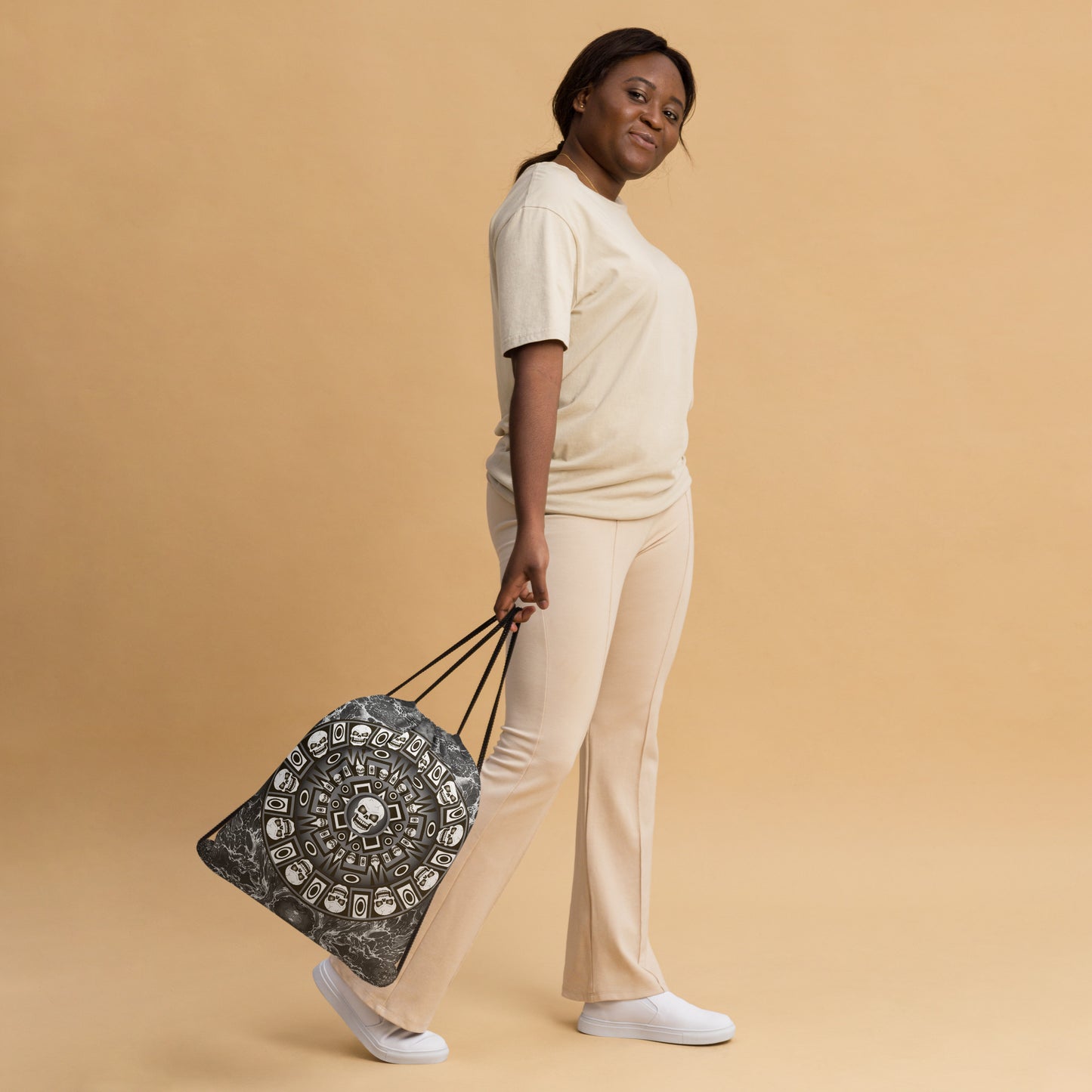 Drawstring bag - SW-005