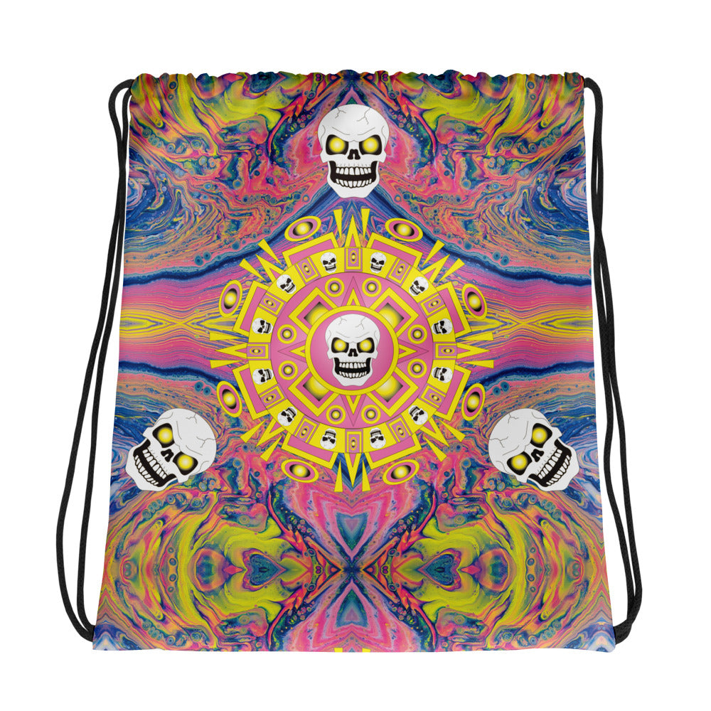 Drawstring bag - SW-015