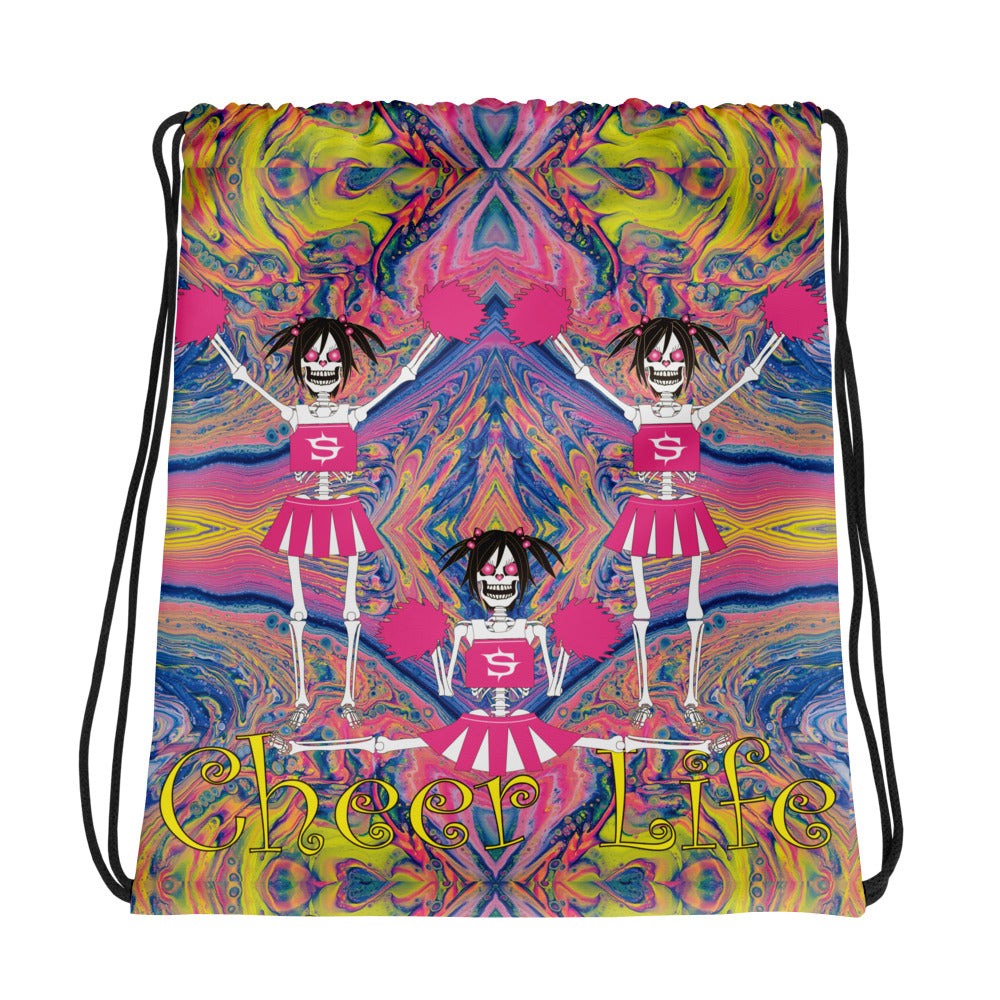 Drawstring bag - SW-014