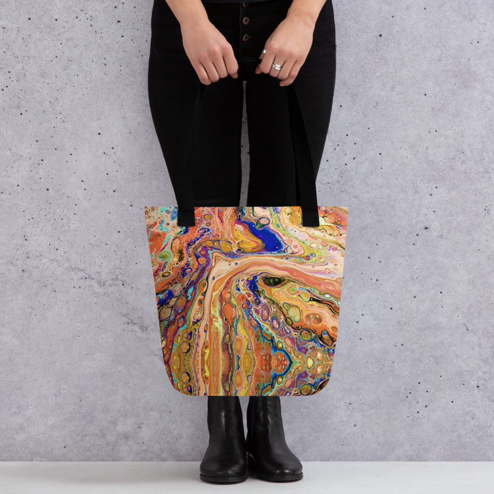 Tote bag - FA-011E
