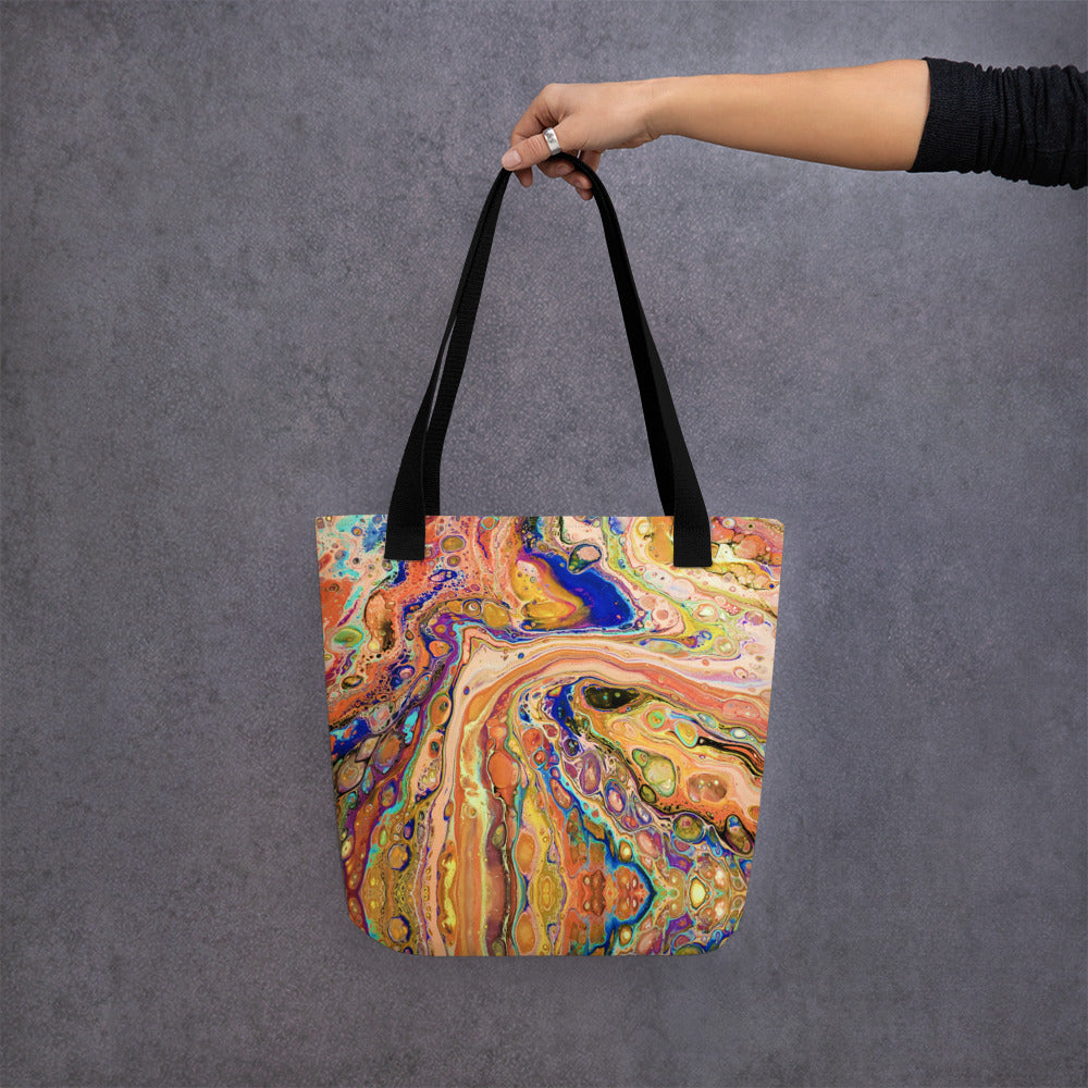 Tote bag - FA-011E