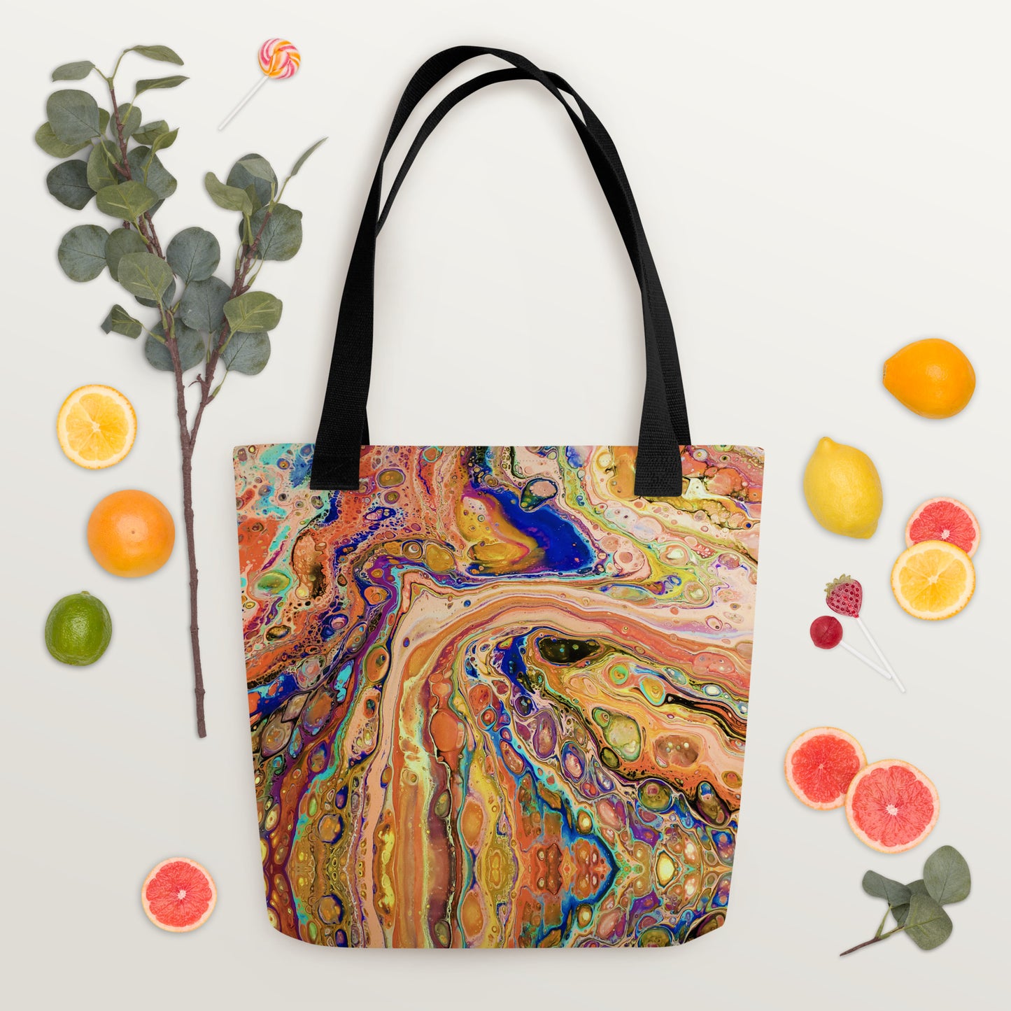 Tote bag - FA-011E