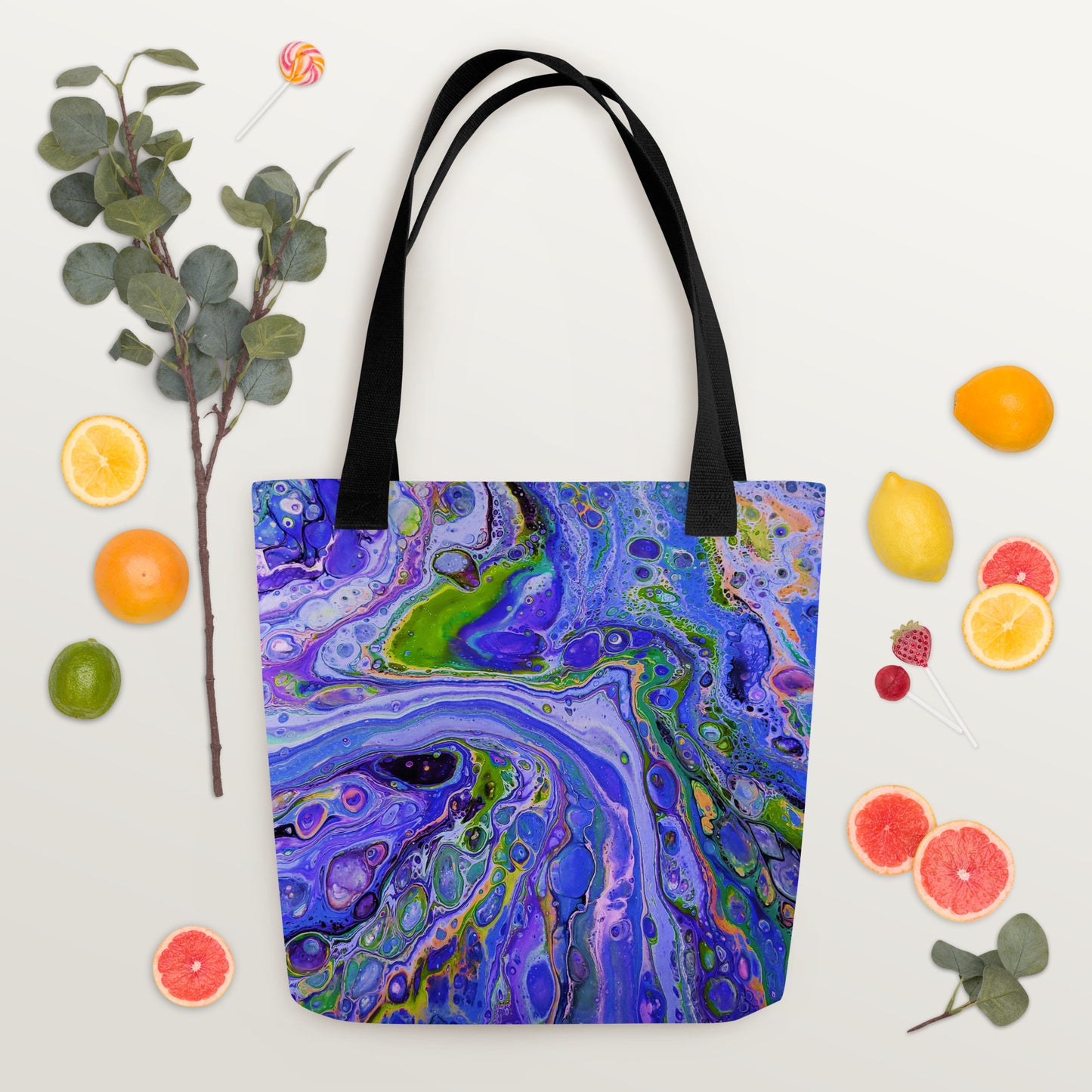 Tote bag - FA-011B