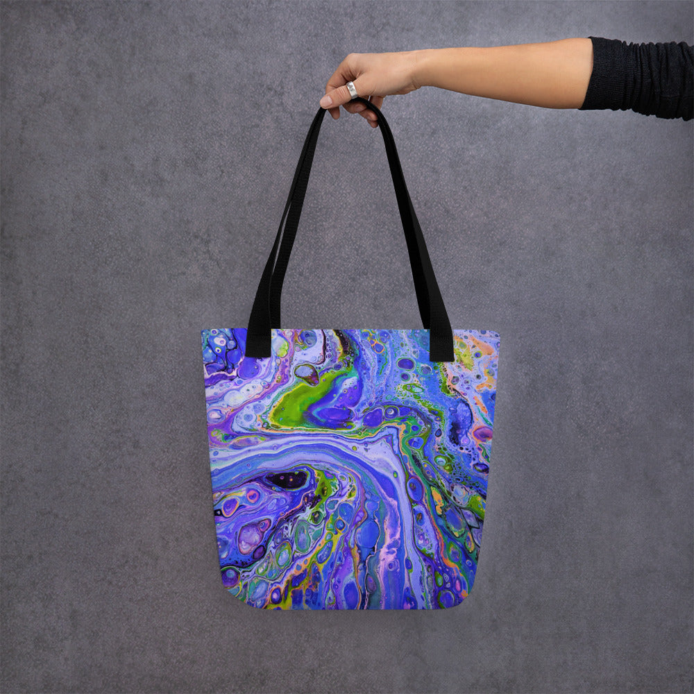 Tote bag - FA-011B