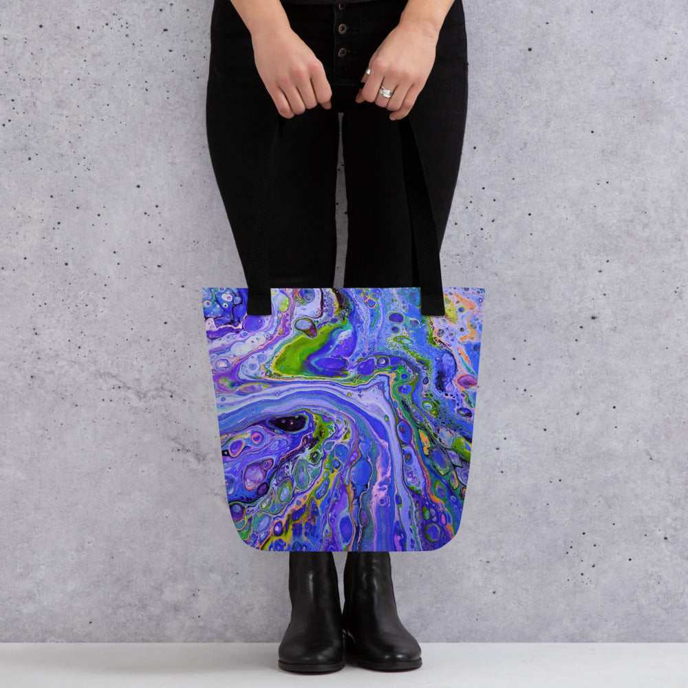 Tote bag - FA-011B