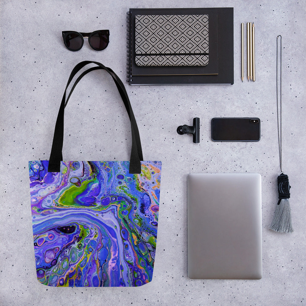 Tote bag - FA-011B