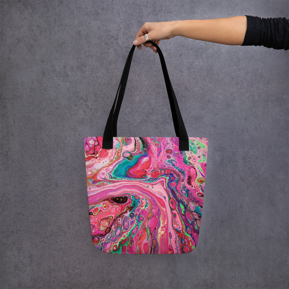 Tote bag - FA-011