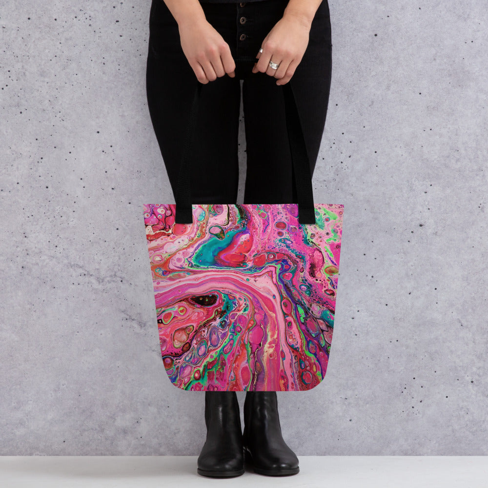 Tote bag - FA-011