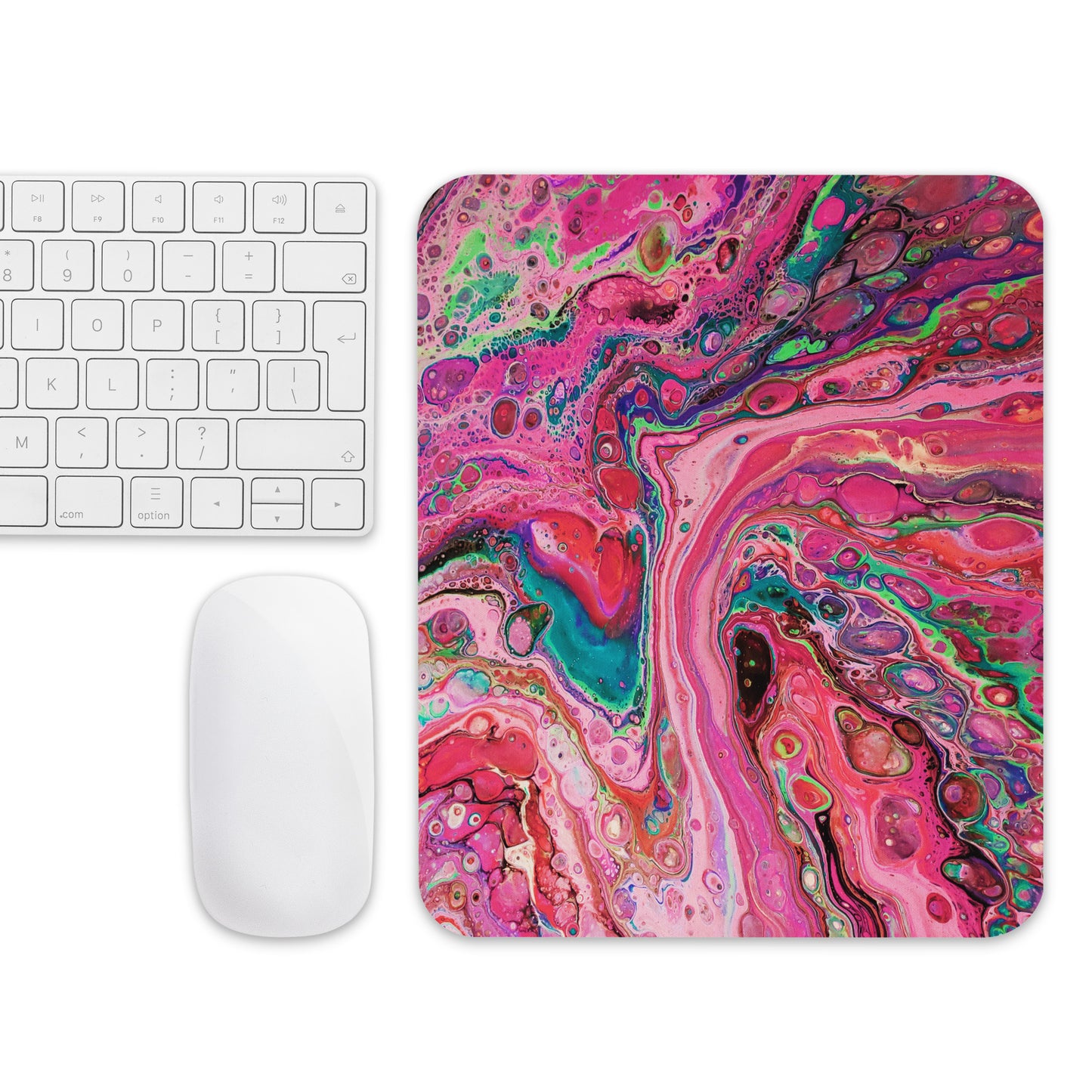 Mouse pad - FA-011