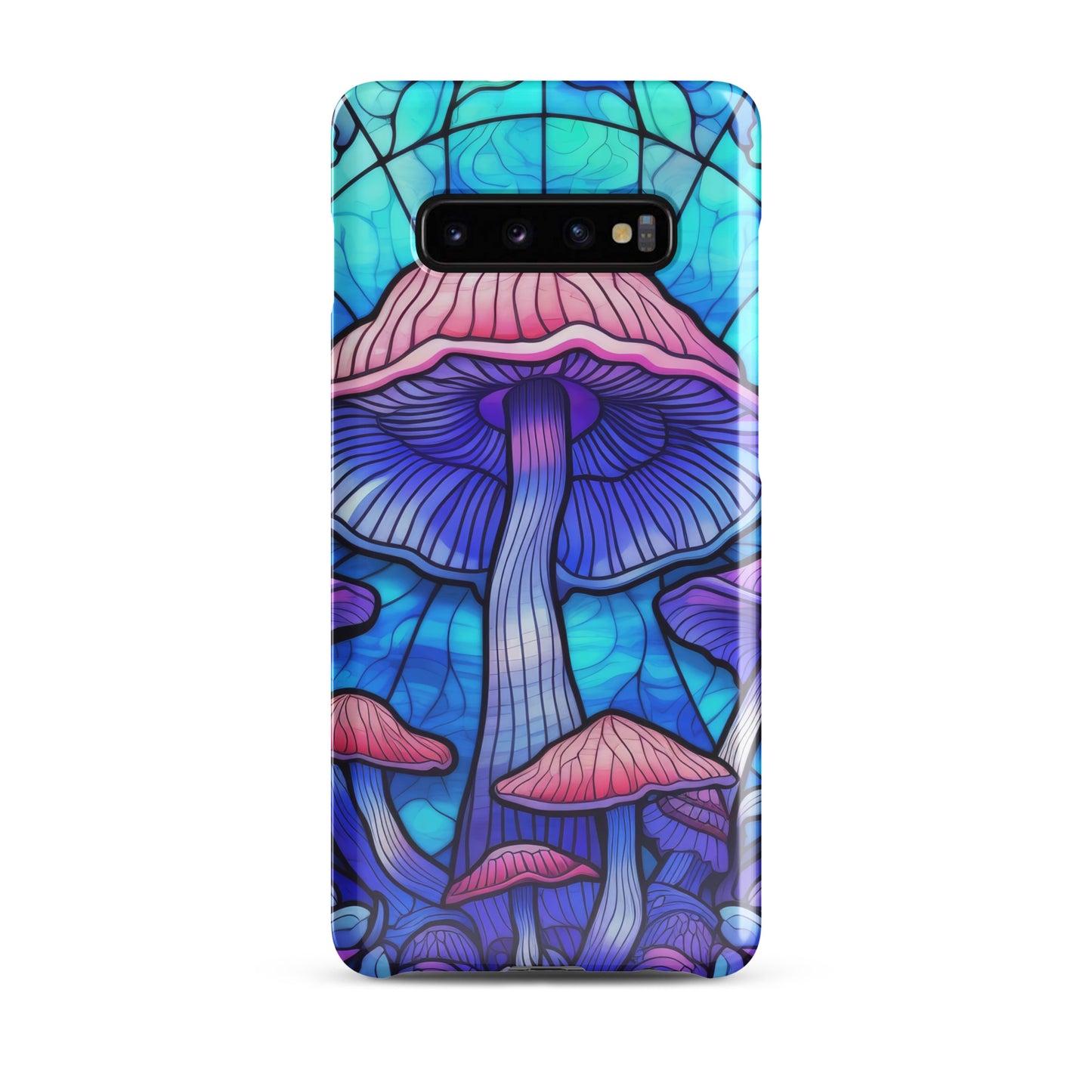 Snap case for Samsung® - MUSH-003
