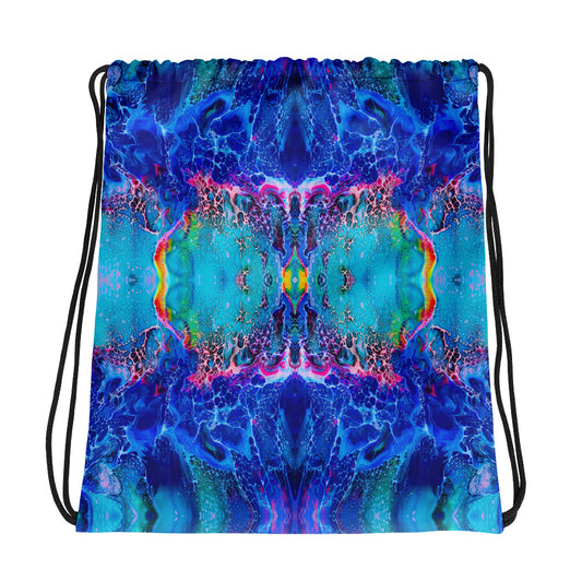 Drawstring bag - FA012