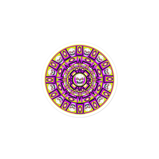 Skelewear Stickers - SW001F