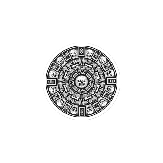 Skelewear Stickers - SW001I