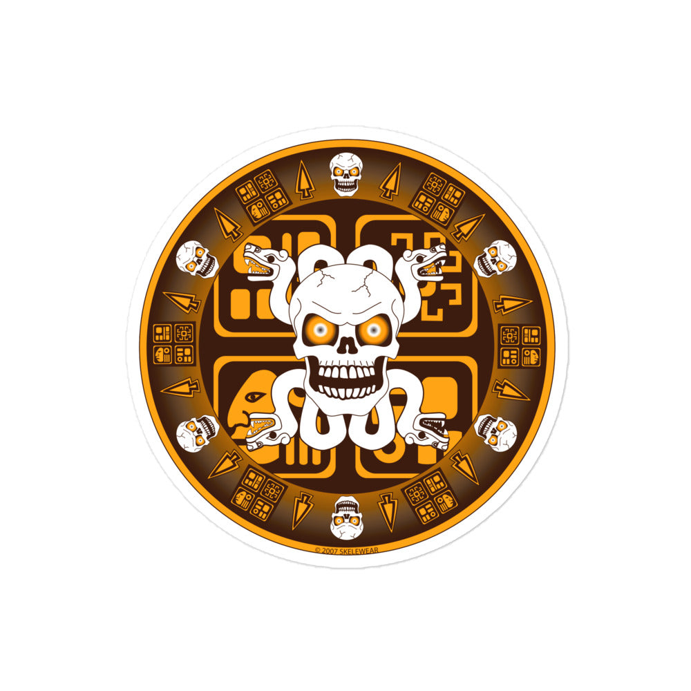 Skelewear Stickers - SW003F